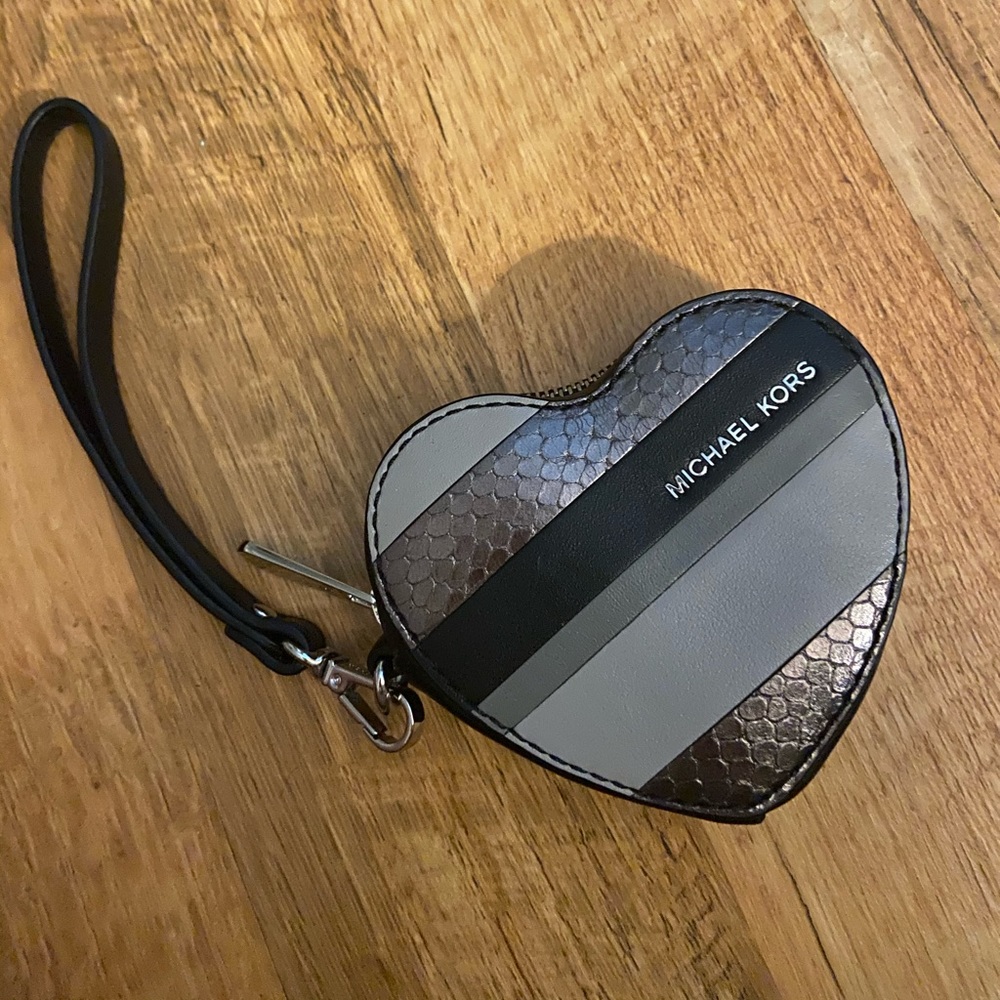 Michael Kors Coin Purse